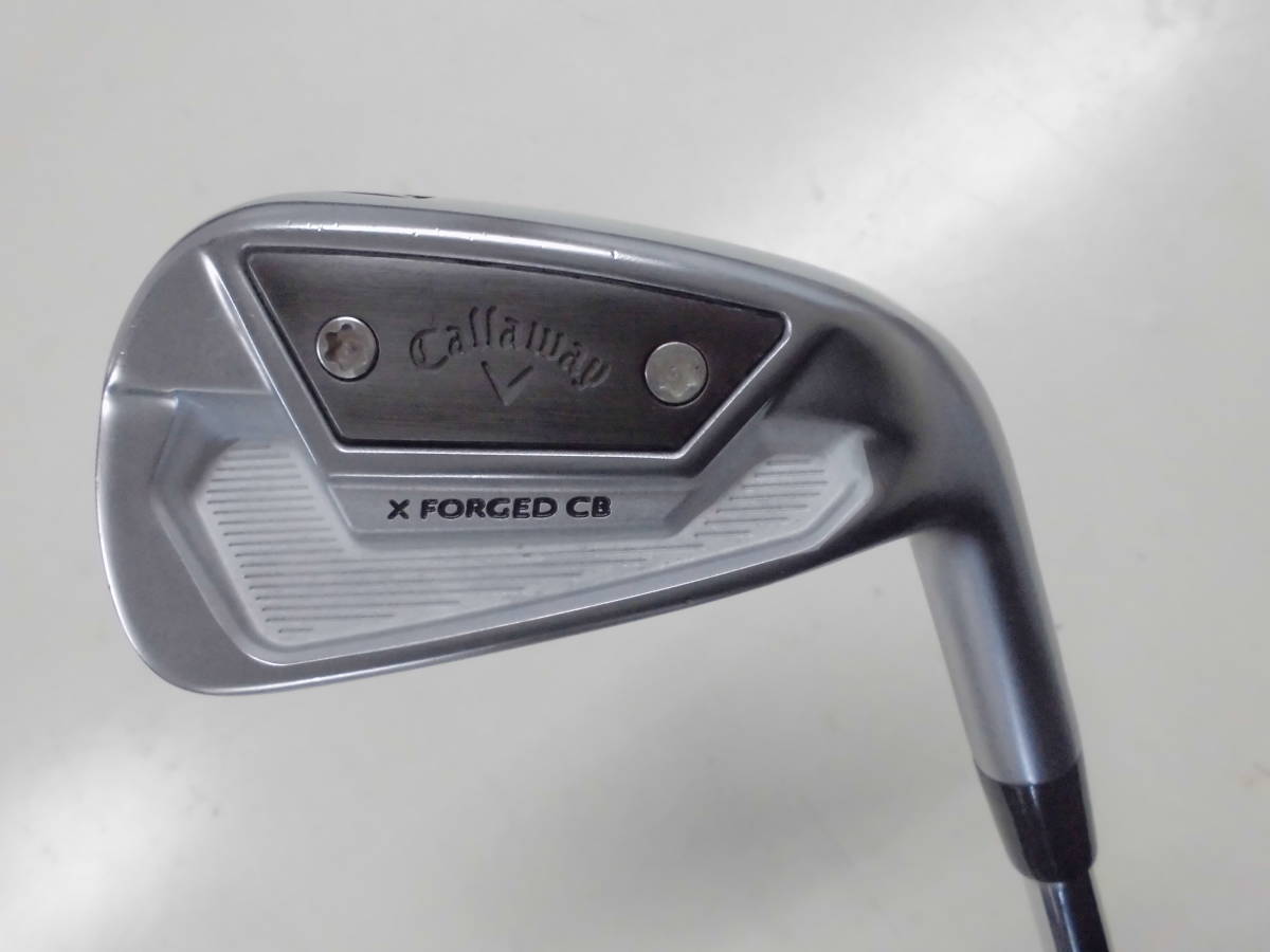 FORGED CB X Callaway キャロウェイ - しーへい