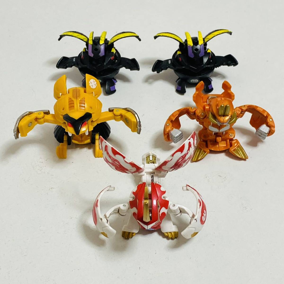 1円～ 未開封 ファット 1/7 SSSS.GRIDMAN 宝多 六花 | EMSICS.COM