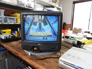 SONY KV-14のYahoo!オークション(旧ヤフオク!)の相場・価格を見る