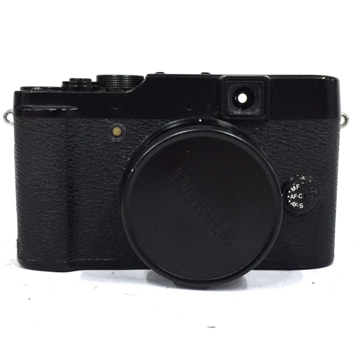 FUJIFILM X10 SUPER EBC 7.1-28.4mm 1:2.0-2.8 コンパクトデジタルカメラ 光学機器 QR104-61 X10 EBC FUJIFILM 2-2.8&frasl;7.1-28.4mm &amp; フジフイルム