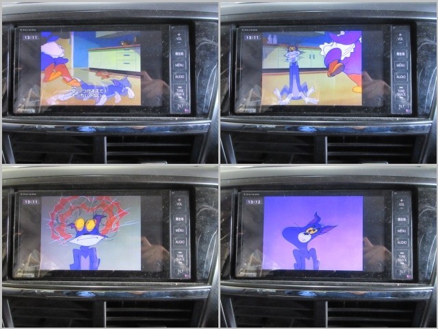 32350 スバル純正OPナビ Panasonic パナソニック ストラーダ メモリー 