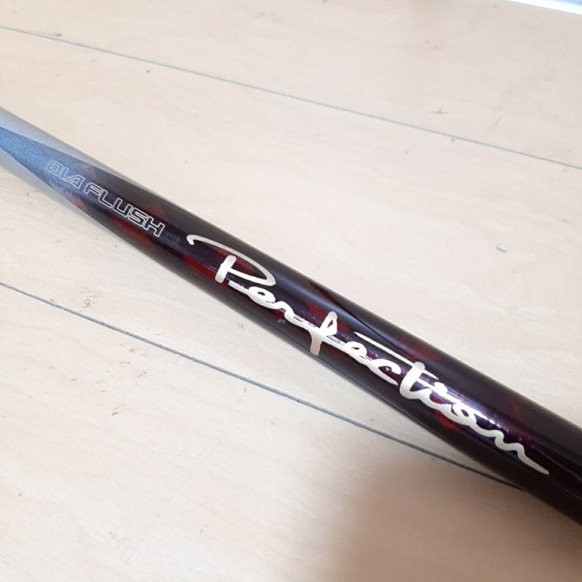 p152【1円スタート】 NFT DIA FLUSH Perfection 25-400 ダイヤ