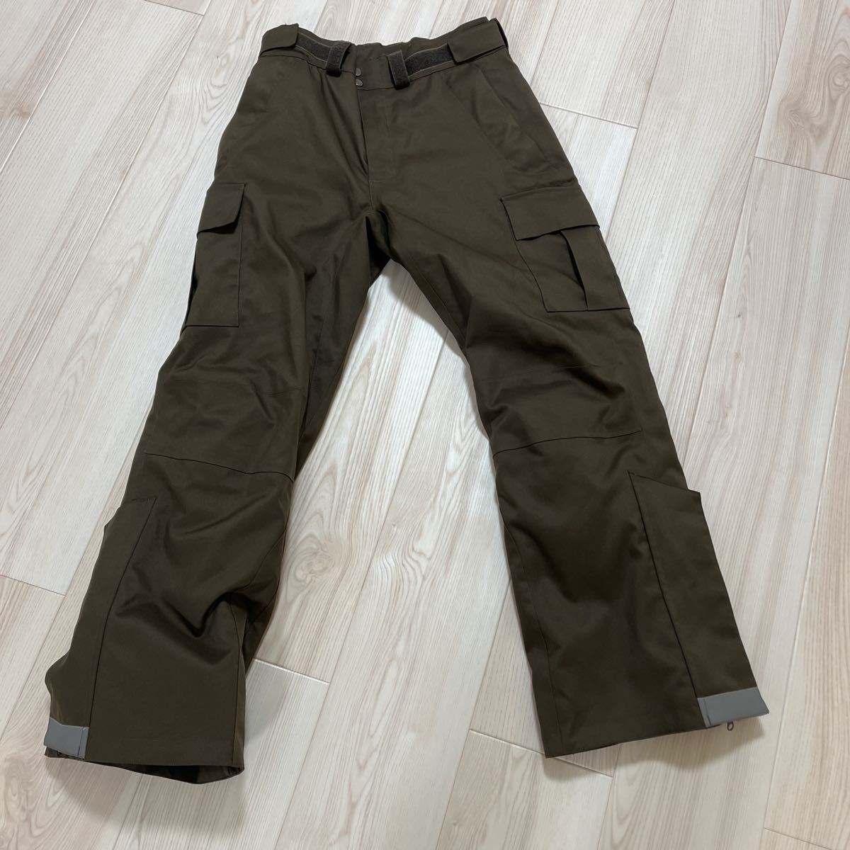 モーターヘッド ウインター カーゴパンツ サイズ Ｌ(ナイロン)｜売買されたオークション情報、yahooの商品情報をアーカイブ公開 - オークファン 一般