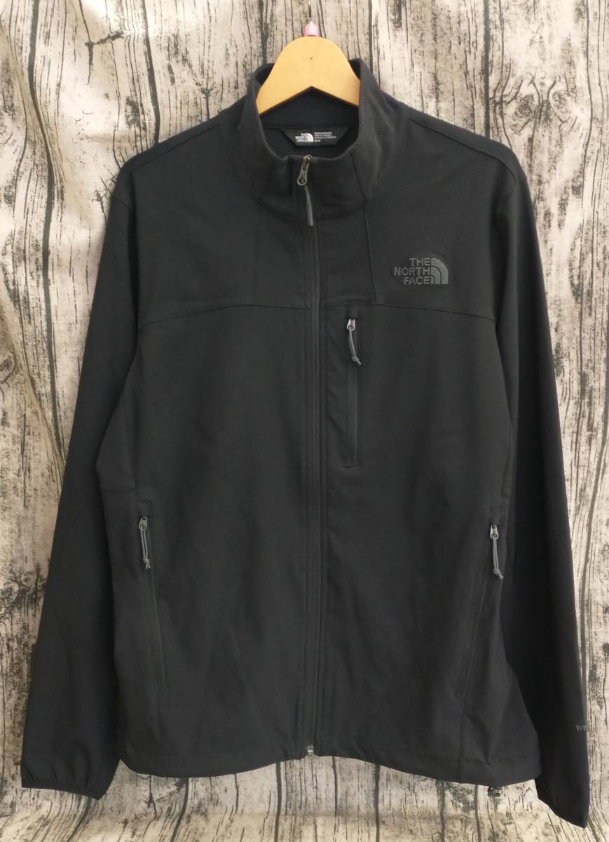 THE NORTH FACE WINDWALL ノースフェイス ジャケット ジャージ 