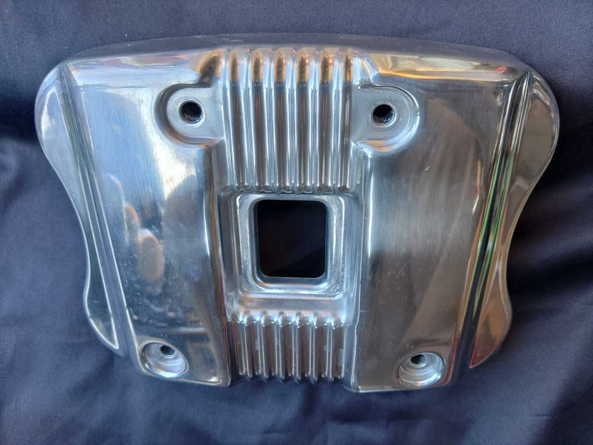 スポーツスター ハーレー ロッカーカバー ロッカー カバー エンジン