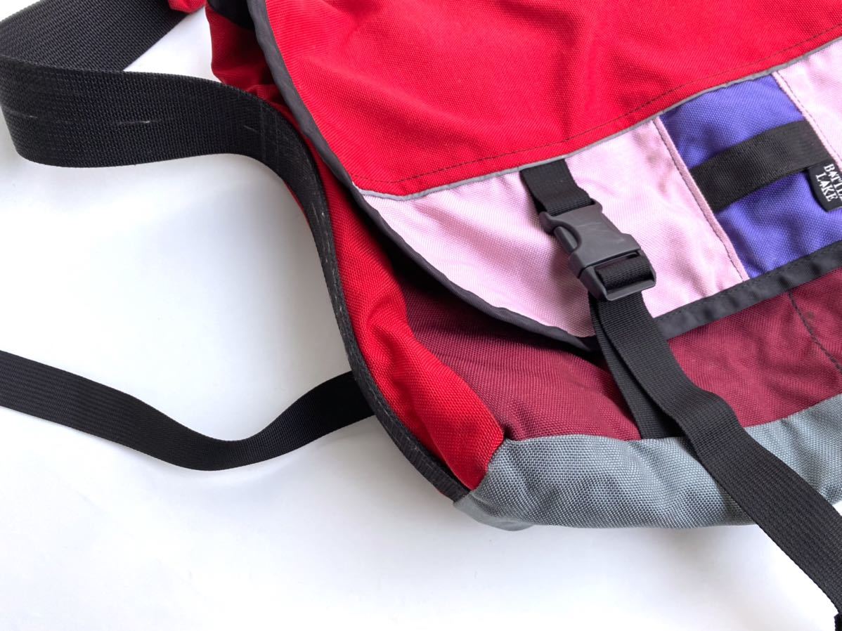 希少 GUESS Sport USA リフレクトナイロンパーカー ナイロンジャケット 