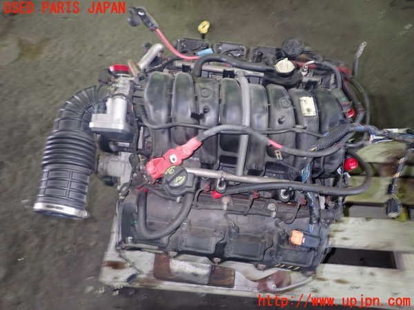 自作品です L20～L28エンジン ソレックス・ウェーバーキャブ装着車用の