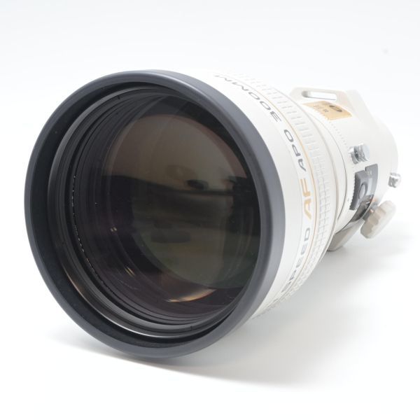 2283☆極上品☆ MINOLTA ミノルタ AF 300mm F2.8 APO TELE HIGH SPEED AF