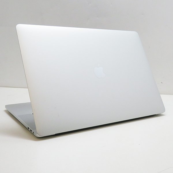 ジャンク品 ◇ Apple MacBook Pro（15インチ 2017）MPTX2J/A 【Core i7