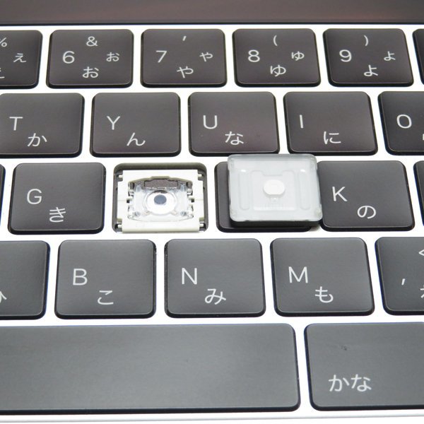 ジャンク品 ◇ Apple MacBook Pro（15インチ 2017）MPTX2J/A 【Core i7