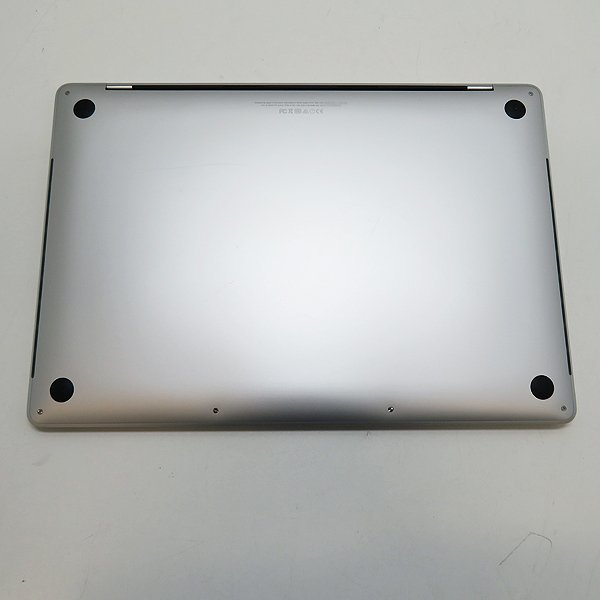 ジャンク品 ◇ Apple MacBook Pro（15インチ 2017）MPTX2J/A 【Core i7