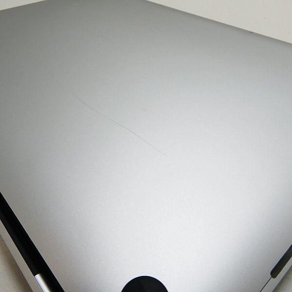 ジャンク品 ◇ Apple MacBook Pro（15インチ 2017）MPTX2J/A 【Core i7