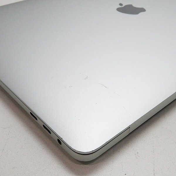 ジャンク品 ◇ Apple MacBook Pro（15インチ 2017）MPTX2J/A 【Core i7