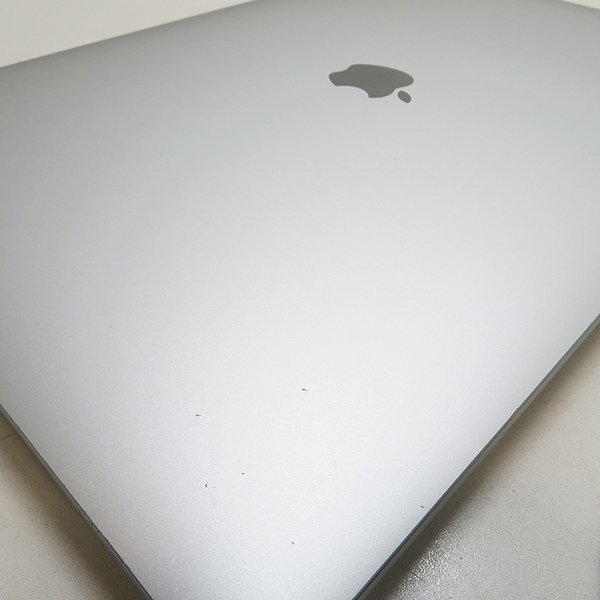 ジャンク品 ◇ Apple MacBook Pro（15インチ 2017）MPTX2J/A 【Core i7