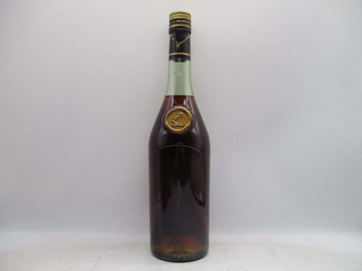HENNESSY VSOP ヘネシー 700ml 40% コニャック ブランデー 古酒 未開栓