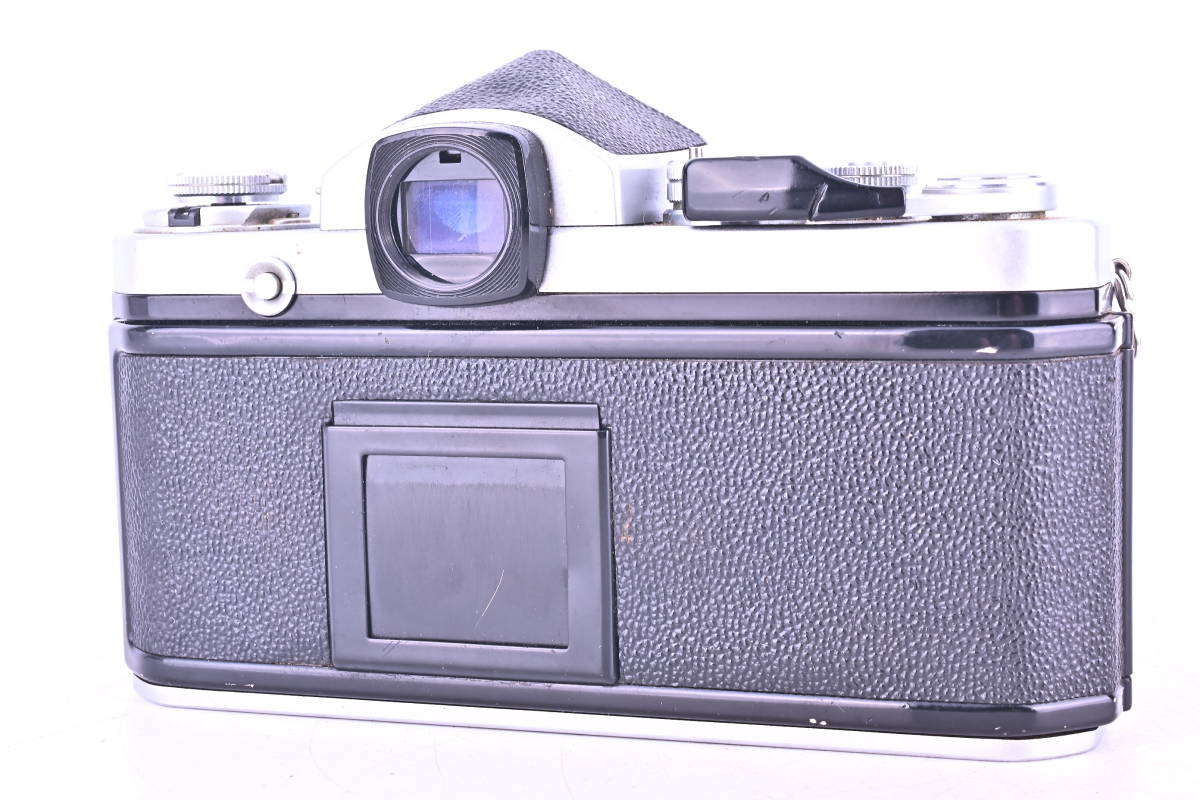IN2-0728 Nikon ニコン F2 アイレベル 一眼レフフィルムカメラ
