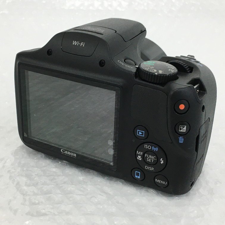 SX530 PowerShot HS PCMag 0 動作未確認 【AJAF1030】キヤノン Canon