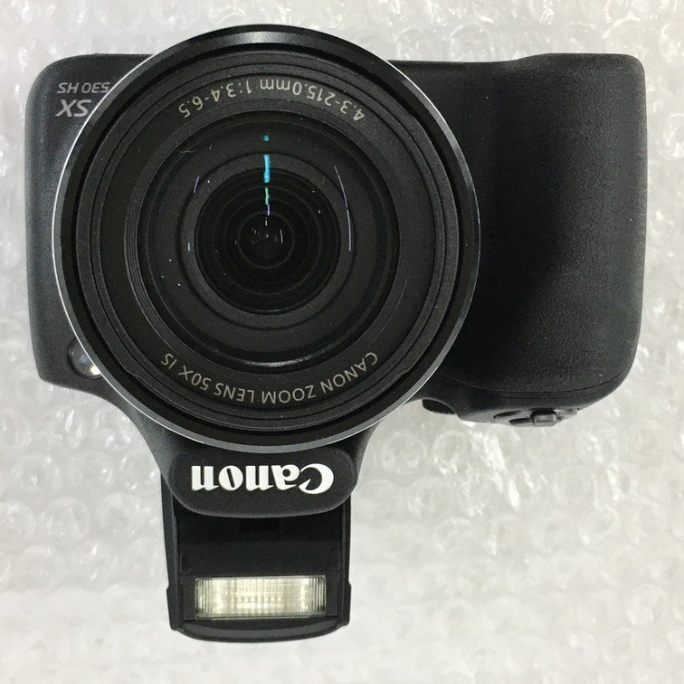 SX530 PowerShot HS PCMag 0 動作未確認 【AJAF1030】キヤノン Canon