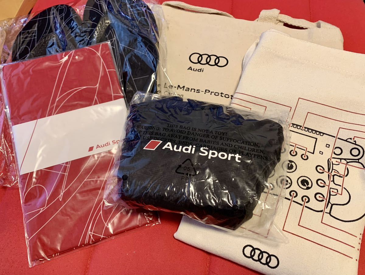 Audi Sport - | AUDI 輸入車ディーラー by ぬめり