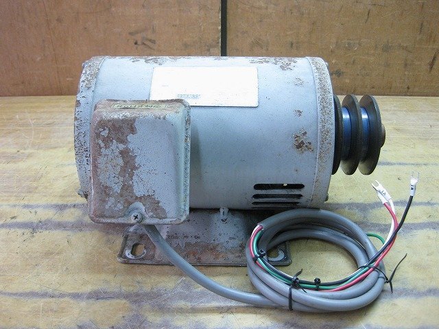 限定SALE，2026 東芝 三相200V インダクションモーター 2.2kw 4POLES IK(電動工具)｜売買されたオークション情報、yahooの商品情報をアーカイブ公開 - オークファン その他
