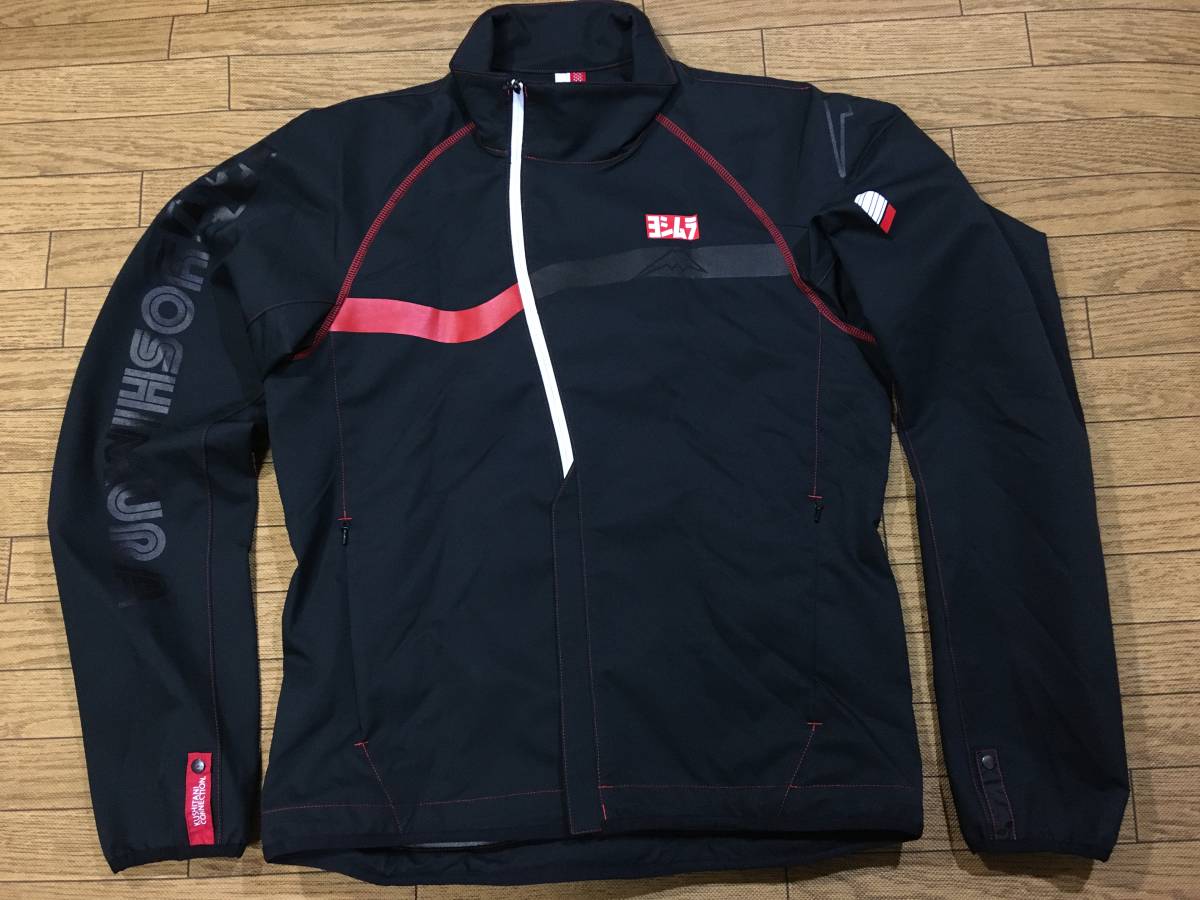バイク用品のクシタニ JAPAN クシタニ｜KUSHITANI ヨシムラ K-2407Y 