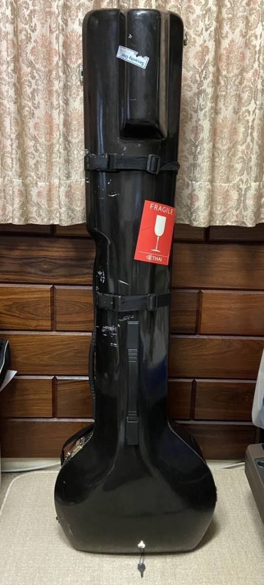 KB0523 【念の為訳あり扱い】SITAR シタール インド 民族楽器 弦楽器