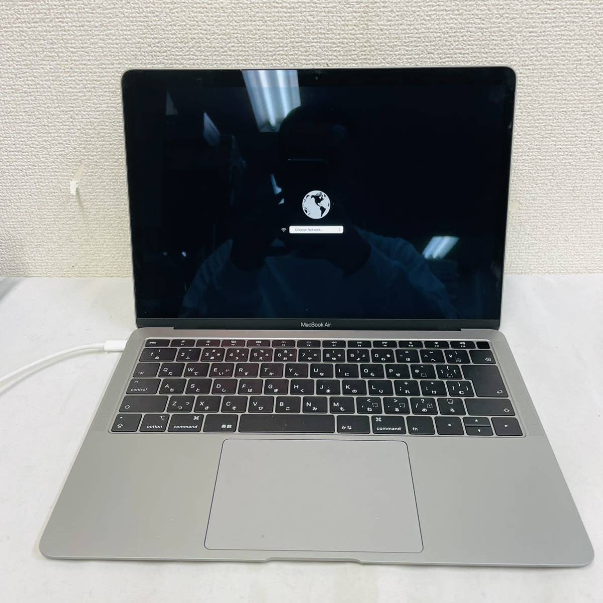 MacBook Air 0 本体 パソコン 公式通販 ジャンク Apple MacBook Air