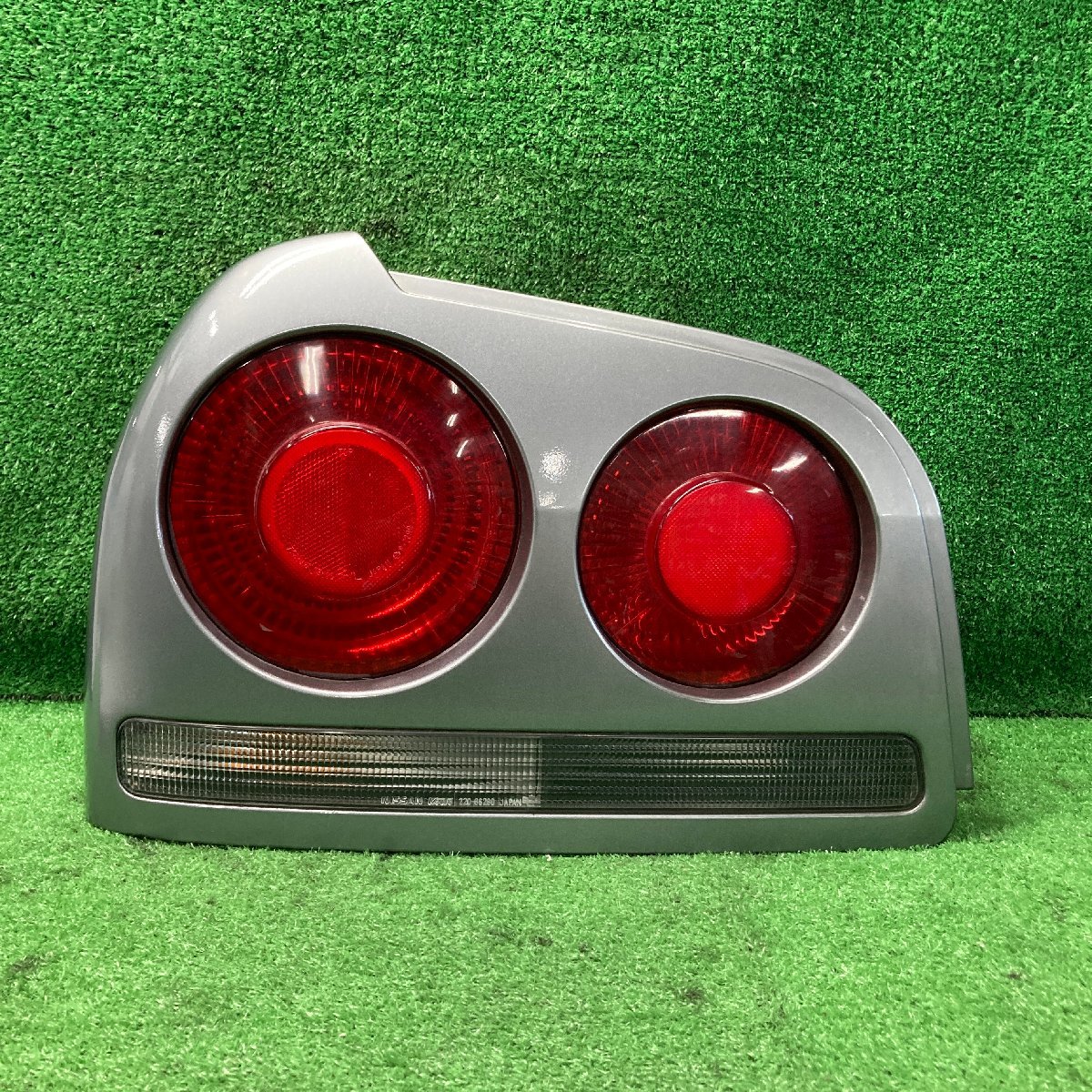 爆買い，2026 スカイライン HR34 GT 左テールライト ランプ コイト 220-66260 W4574(ドアミラー)｜売買されたオークション情報、yahooの商品情報をアーカイブ公開 - オークファン 日産用