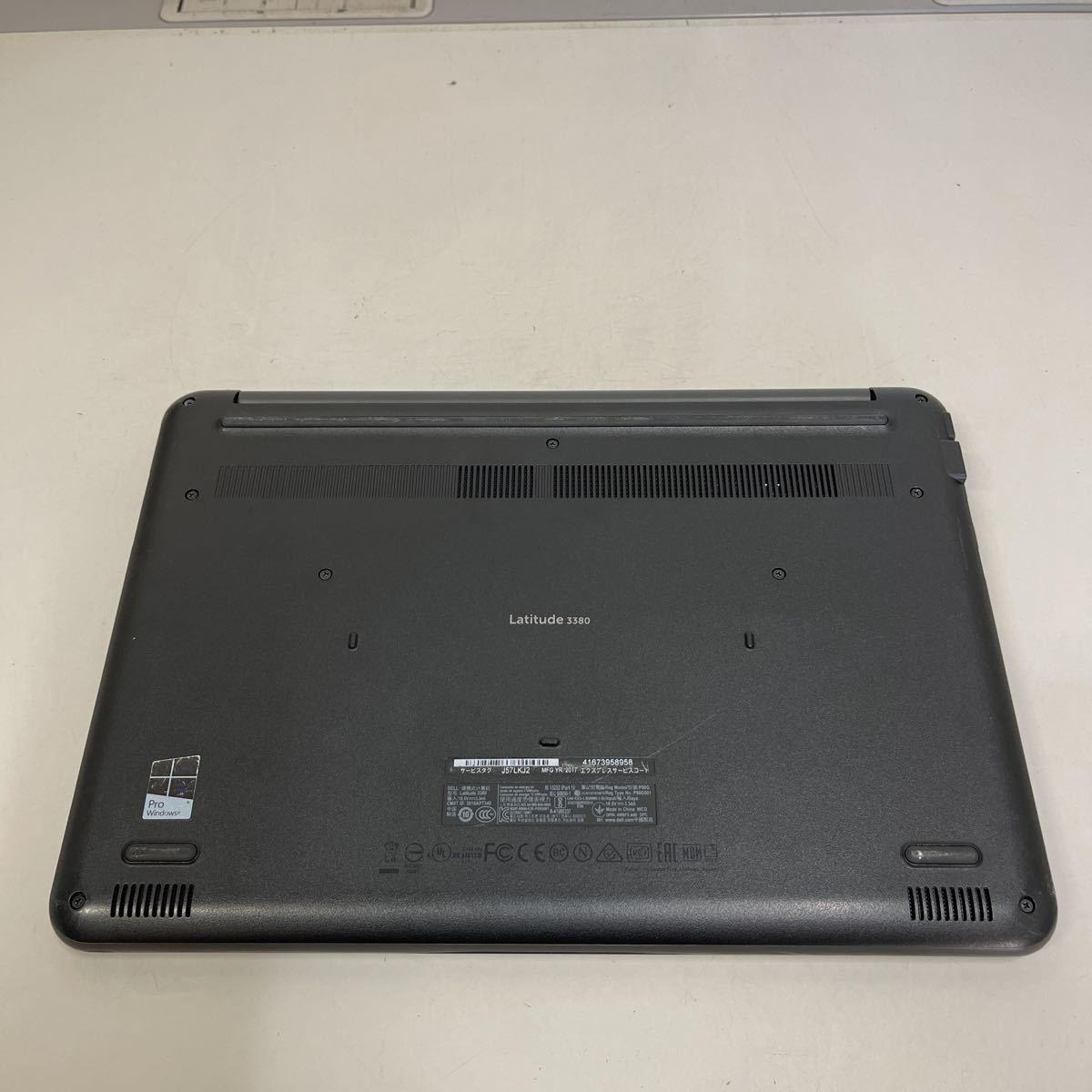 Dell 0 Latitude | i5-7200U 8GB Laptop 1 SSD GB - Core 2 3 Intel eBay