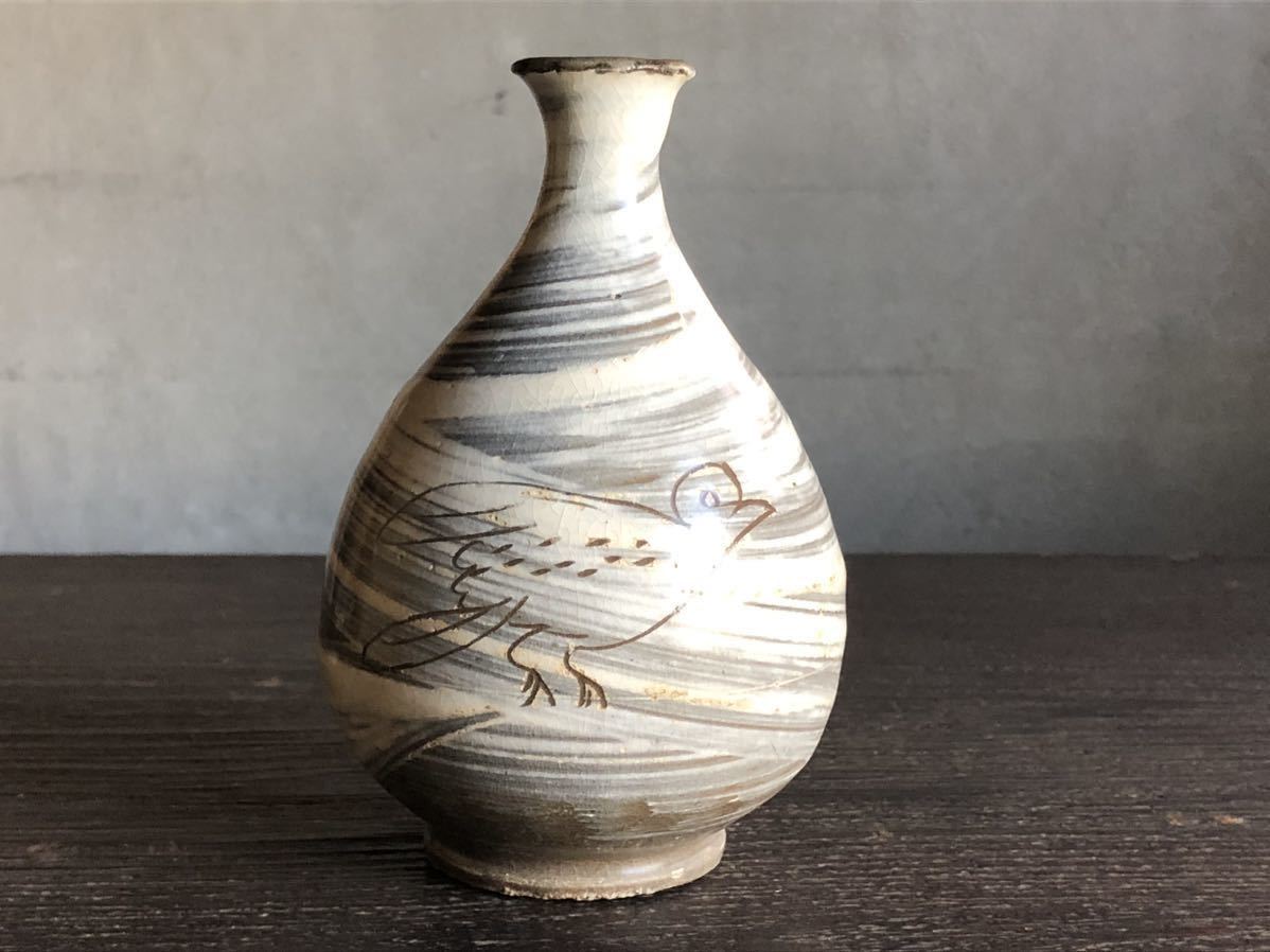 粉青沙器（ふんせいさき）とは｜李氏朝鮮時代前半を代表する陶磁器の
