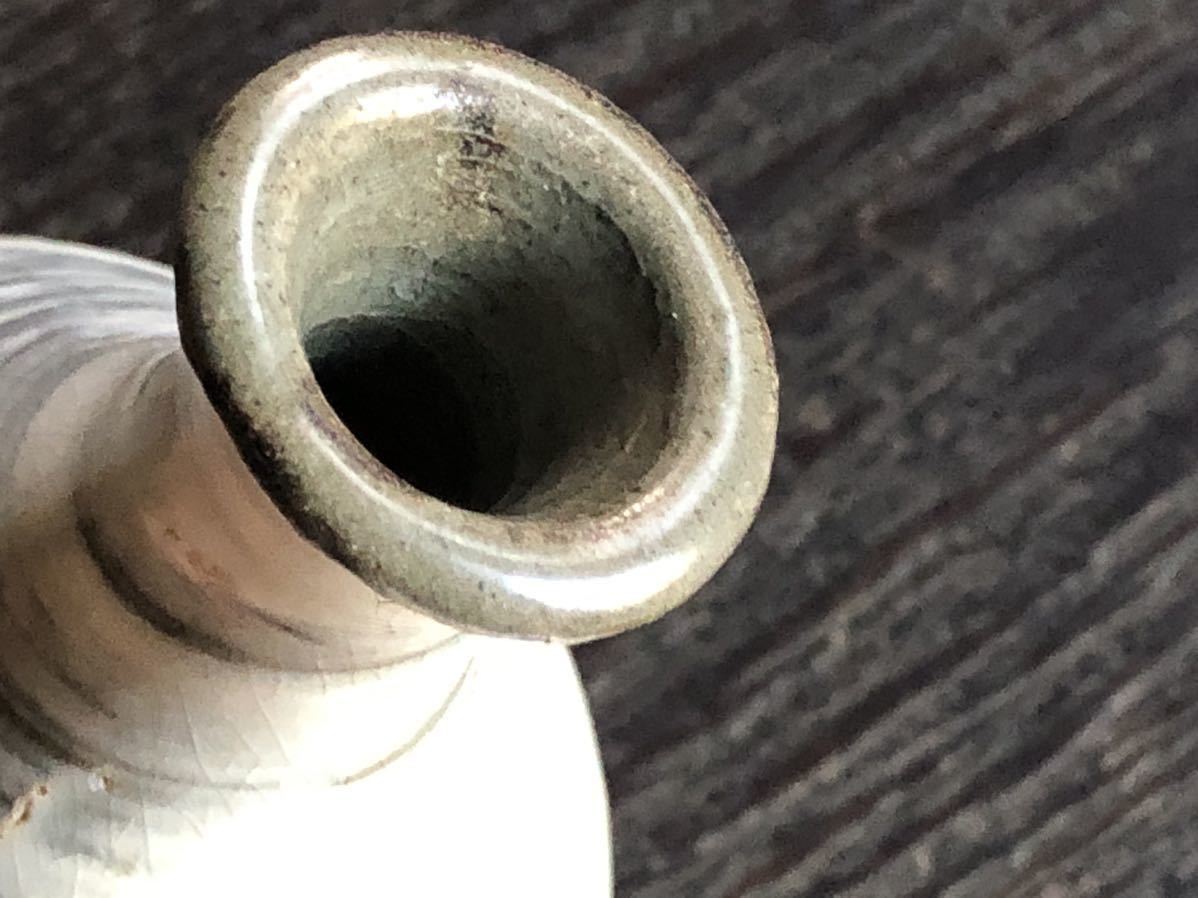粉青沙器（ふんせいさき）とは｜李氏朝鮮時代前半を代表する陶磁器の
