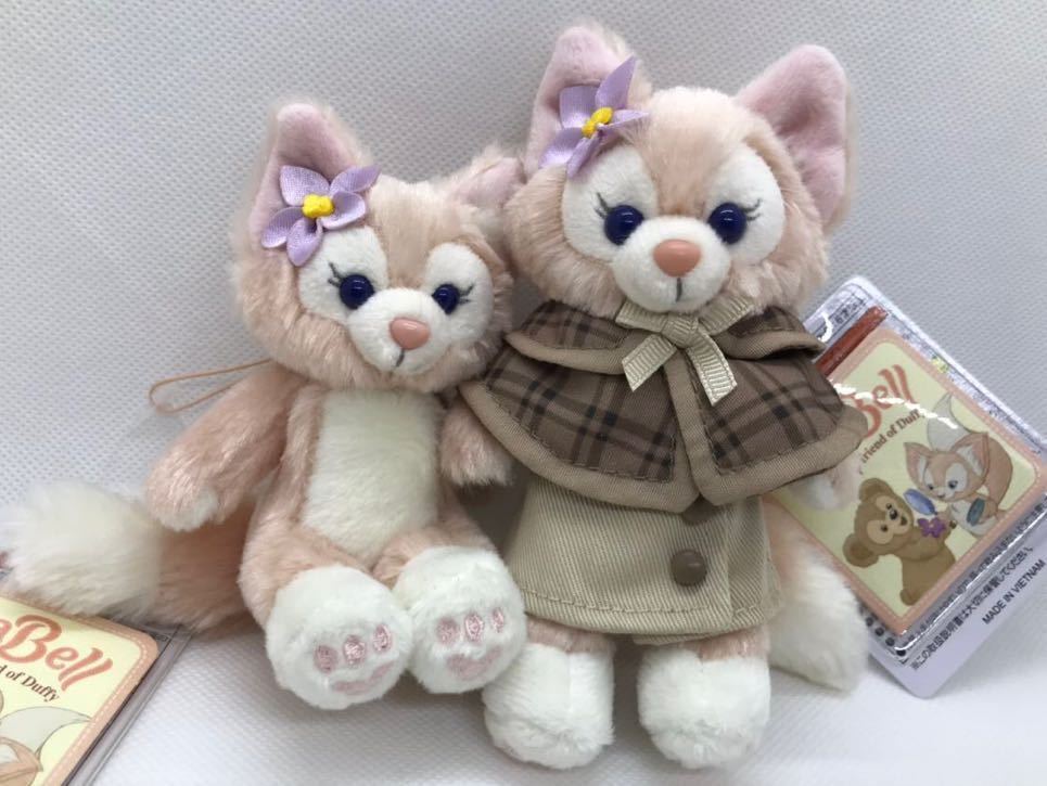 アウトレット 店舗 大阪 リーナベル ぬいぐるみバッジ ストラップ