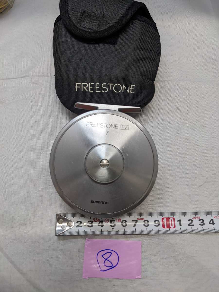 SHIMANO FREESTONE FV 5 シマノ フリーストーン専用ケース SHIMANO FREESTONE FV 5 シマノ フリーストーン専用ケース SHIMANO