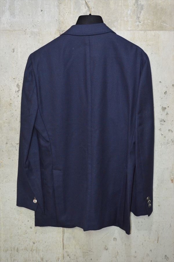 ボリオリ BOGLIOLI ジャケット 46 23DOVER D2582 ボリオリ BOGLIOLI