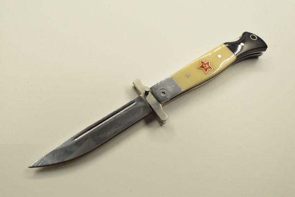 440Cブレード　ロシアンナイフ　ロシア　フォールディングナイフ　EDCやアウトドア好きに　サバゲー