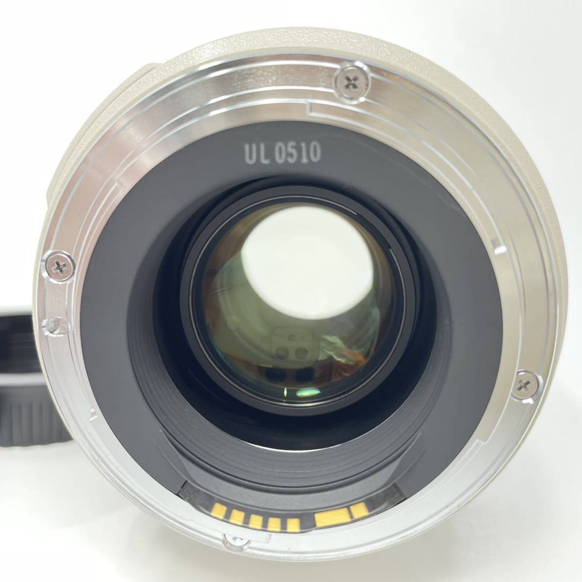 キャノン canon ULTRASONIC ZOOM Lens EF 35-350mm F3.5-5.6 L ズーム