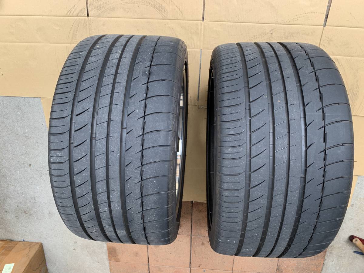 WORK ブロンバッハ FVD ポルシェ 911 993 996 997 968 ボクスター 986 987 981 718_9