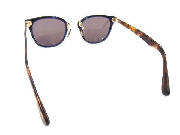 OLIVER PEOPLES/Hillerman 50⬜︎23-145 Oliver Peoples Titanium