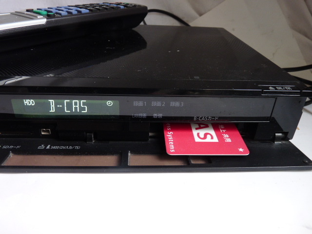 パナソニック DIGA DMR-BZT810 1TB Panasonic ブルーレイレコーダー