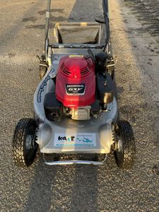 ☆中古品 KAAZ LM530 草刈機 動作確認済み 販売中です！☆