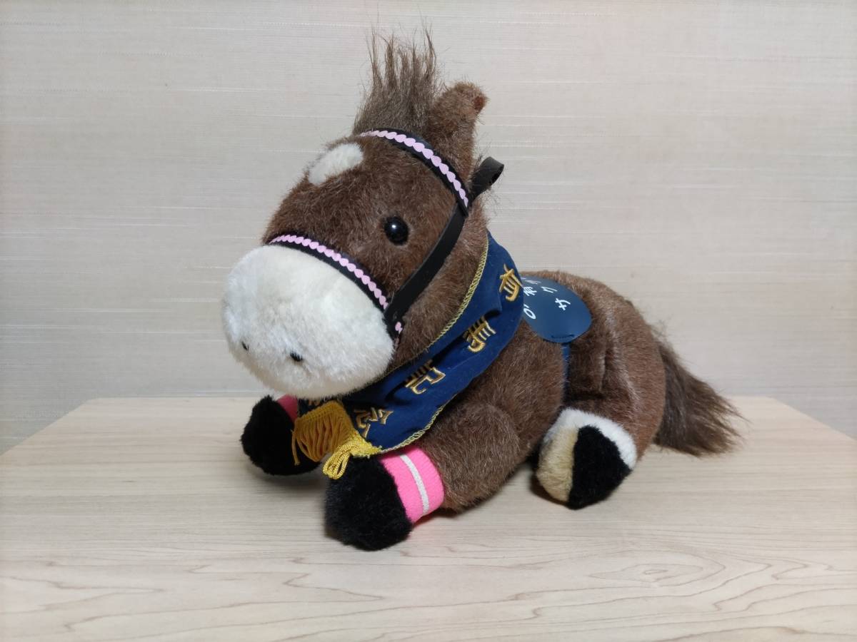 アバンティー AVANTI サクラローレル Sサイズ 有馬記念 競馬