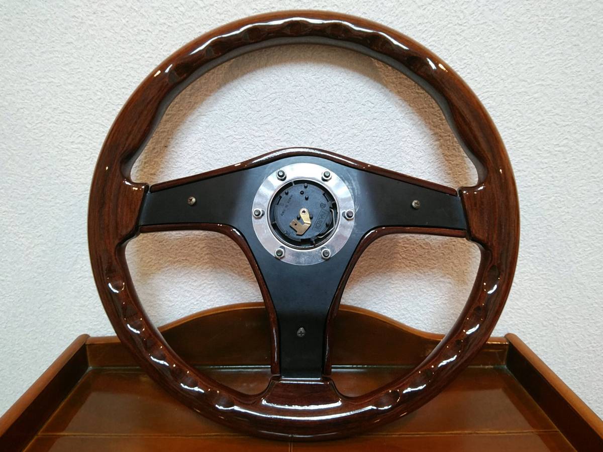 NARDI ナルディGARA3 ガラ3 TYPE3 タイプ3 36.5φ ステアリング