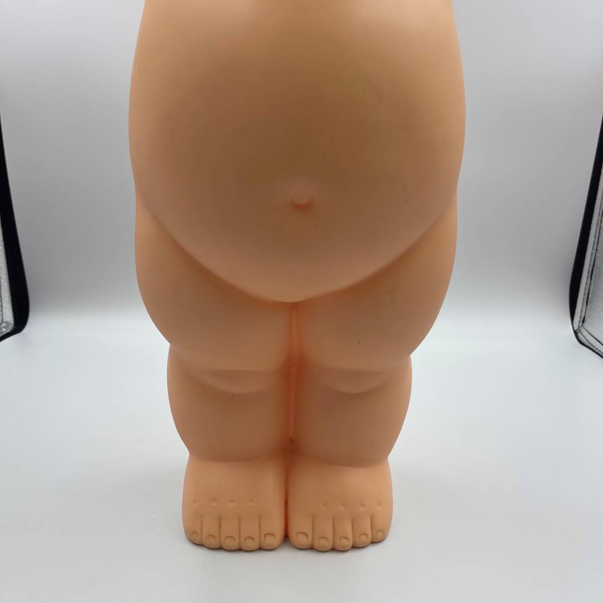 キューピー人形 キューピーちゃん 55㎝ 昭和レトロ ビンテージ 当時物