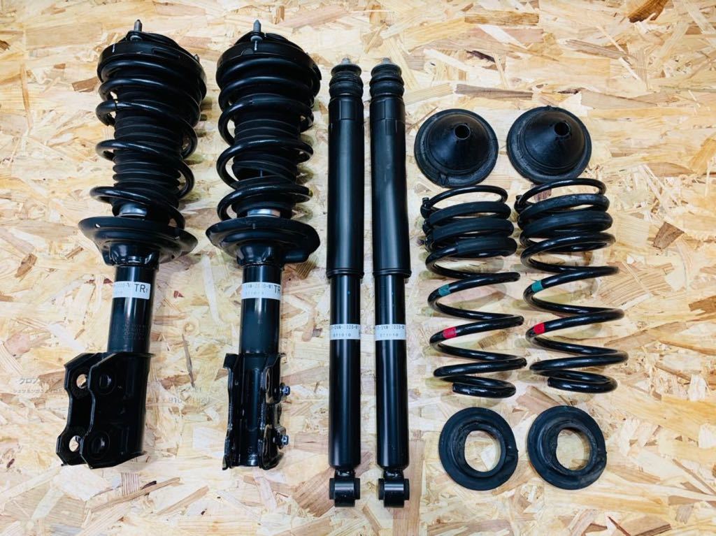 ◇美品◇HONDA ホンダ FD2 シビック タイプR 純正 サスペンション 