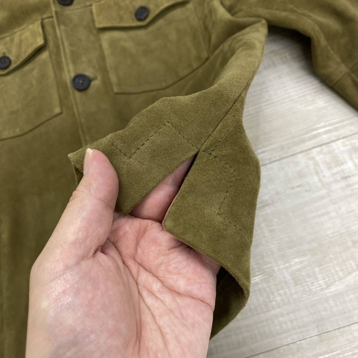 20ss ~ 20aw 2020 EMMETI エンメティ BEAMS ビームス 別注 SINCLEA 