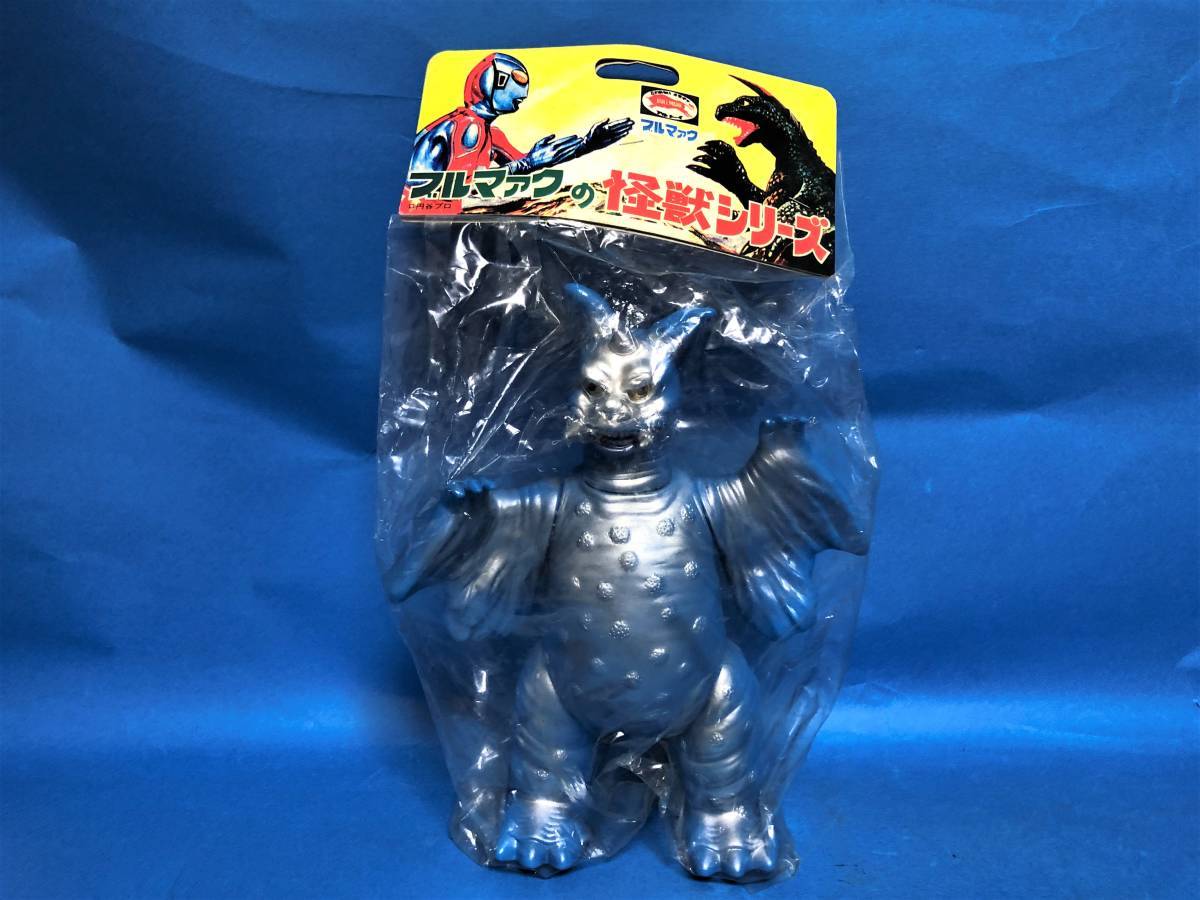ウルトラ怪獣ソフビ詰め合わせ