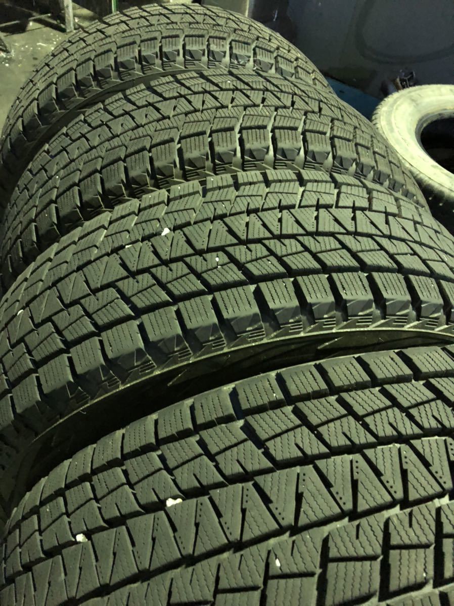 ブリヂストン 225⁄70R16 BS BRIDGESTONE スタッドレス BLIZZAK DM-V3 