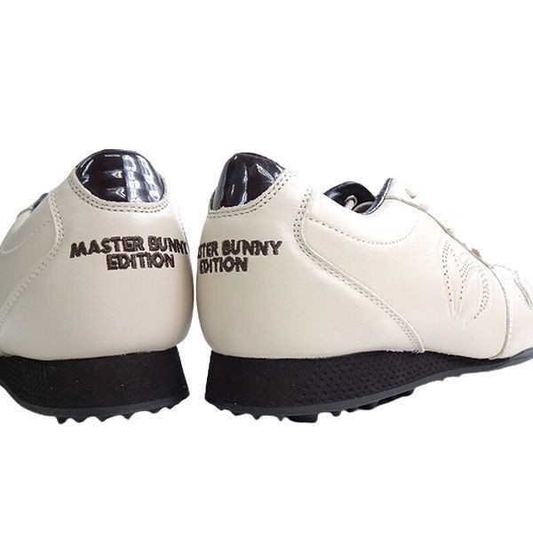 MASTER BUNNY by PEARLY GATES マスターバニー パーリーゲイツ 定2.8万