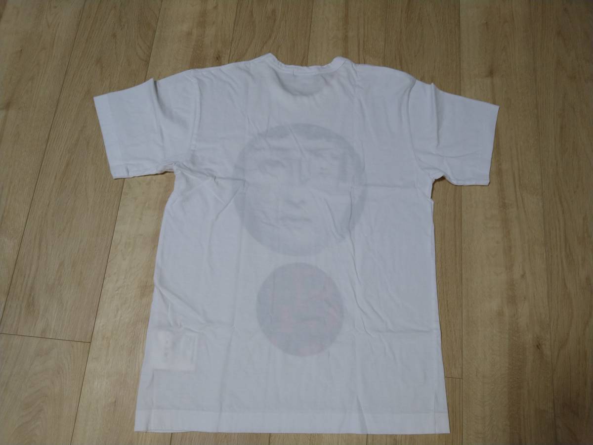 送料無料】新品 COMME des GARCONS HOMME PLUS Piero Fornasetti (S 