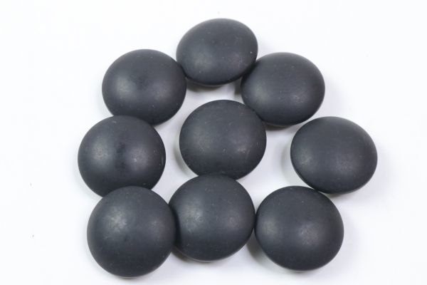 碁石 囲碁 181個 180個 格外品 蛤 那智黒石 蛤碁石 特35 35